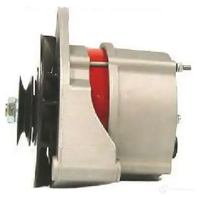 Генератор LAUBER 4 BRWRD 110207 3405426 изображение 1