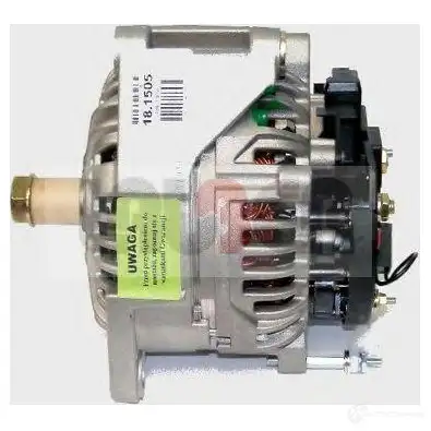 Генератор LAUBER 3407375 29Y 9Q 5901321150380 181505 - Изображение 1