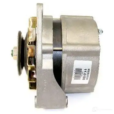 Генератор LAUBER L9M TO 110198 5901321136667 3405422 изображение 3