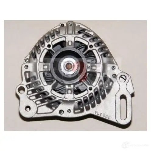Генератор LAUBER 5901321142873 V4D P4 111750 3406617 изображение 0
