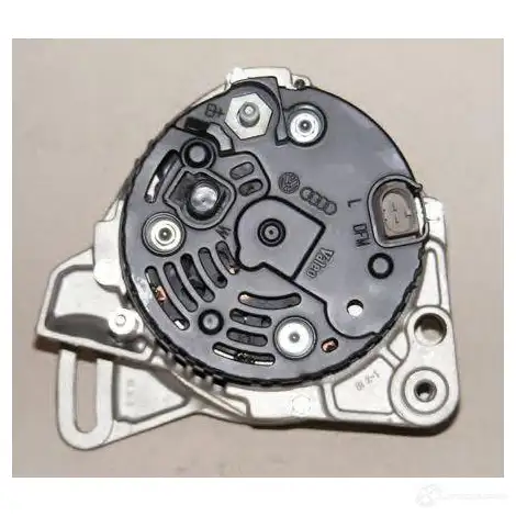 Генератор LAUBER 5901321142873 V4D P4 111750 3406617 изображение 4