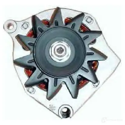 Генератор LAUBER 5901321136537 110175 3405400 42DF4 H