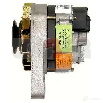 Генератор LAUBER 3405482 PE KMI8 110307 5901321137268 изображение 0