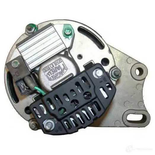Генератор LAUBER 3405482 PE KMI8 110307 5901321137268 изображение 5