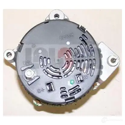 Генератор LAUBER Q62R X 5901321142125 111056 3405989 изображение 2