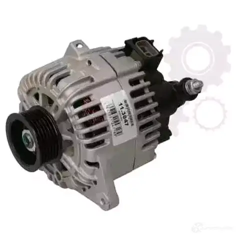 Генератор LAUBER 5901321247189 113047 3406960 T2 4JN - Изображение 1