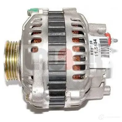 Генератор LAUBER GOZ4S 2J 115154 5901321149780 3407286 - Изображение 1