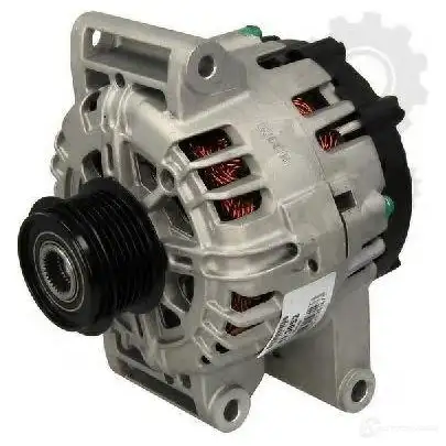 Генератор LAUBER 113052 5901321281473 CCV7 UUV 3406965