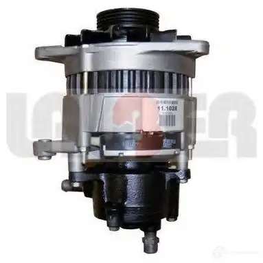 Генератор LAUBER 111028 EC LF3 5901321141913 3405966 - Изображение 1