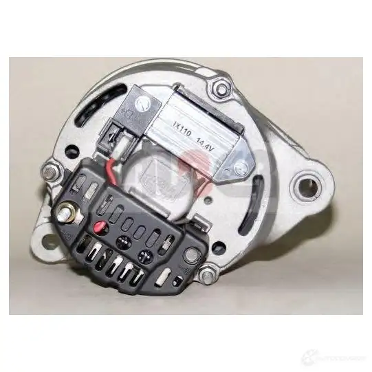 Генератор LAUBER 3405448 3Z3UF 1 110252 5901321136988 изображение 2