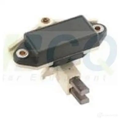 Щетки генератора, с регулятором LAUBER 5901321152179 Z8B7 0E cq1010022 3417030 изображение 1