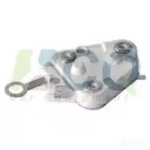 Щетки генератора, с регулятором LAUBER 5901321151226 R RAMB 10091838 cq1010076 изображение 0