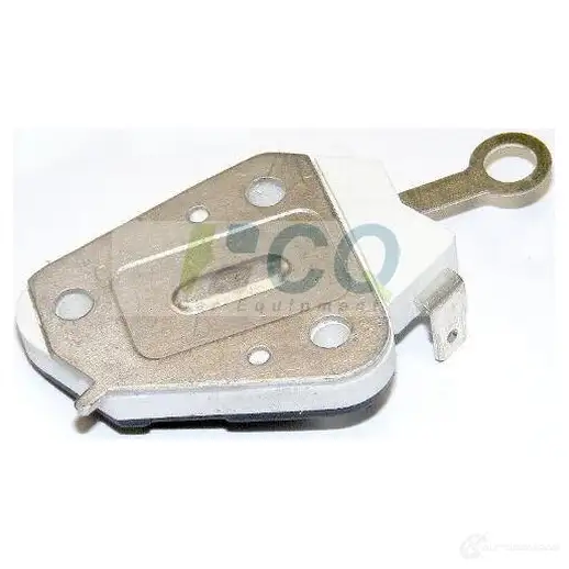 Щетки генератора, с регулятором LAUBER 5901321151226 R RAMB 10091838 cq1010076 изображение 1