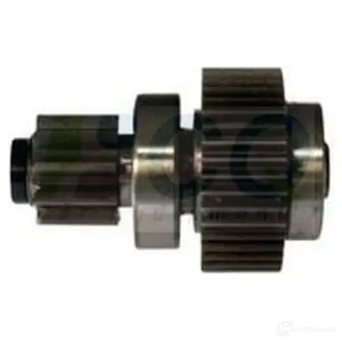 Щетки генератора, с регулятором LAUBER 10098948 5901321132461 cq1010410 Q7M XI - Изображение 1