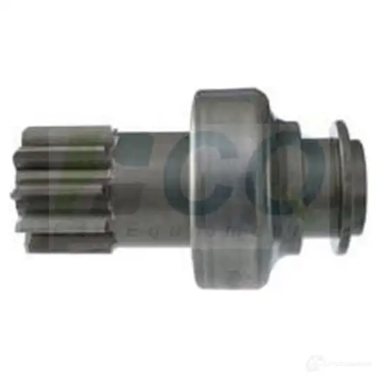 Щетки генератора, с регулятором LAUBER 732820326 75XI VU1 5901321156146 cq1010521 изображение 1