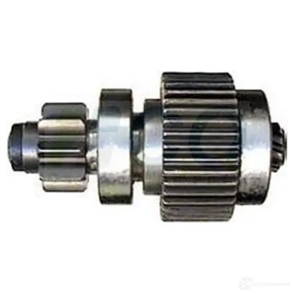 Щетки генератора, с регулятором LAUBER 55437272 cq1010448 5901321030347 BUG8 O - Изображение 1