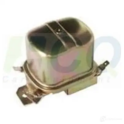 Щетки генератора, с регулятором LAUBER 0 4GW5 5901321152391 3417050 cq1010044 - Изображение 1