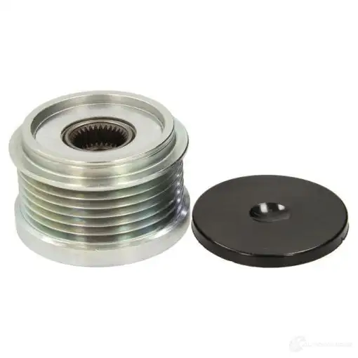 Щетки генератора, с регулятором LAUBER cq1010156 U 4DD9 3417137 5901321153220 изображение 1