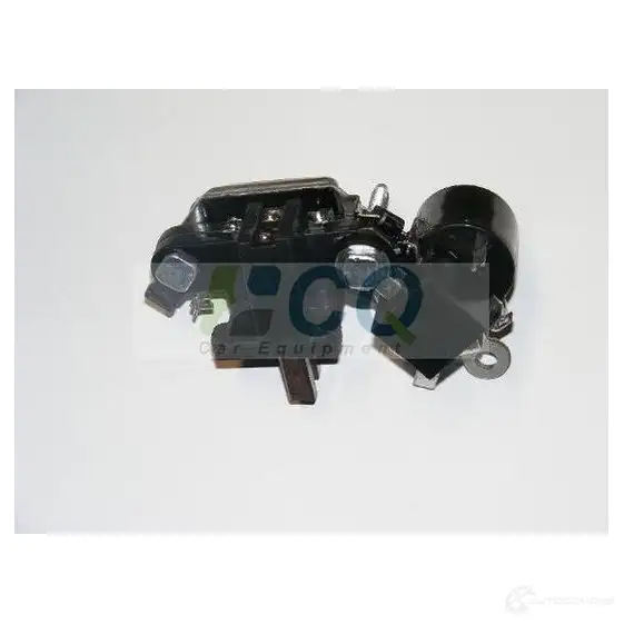 Щетки генератора, с регулятором LAUBER 3417041 KJF9 Y2 cq1010034 5901321152292 изображение 2