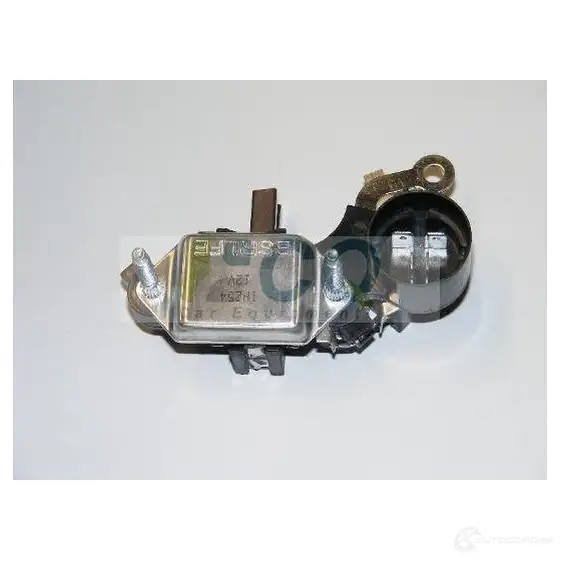 Щетки генератора, с регулятором LAUBER 3417041 KJF9 Y2 cq1010034 5901321152292 изображение 3