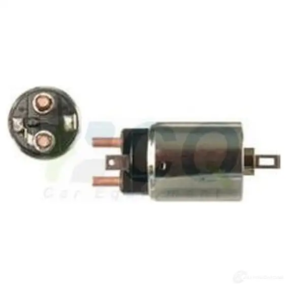 Щетки генератора, с регулятором LAUBER cq1010656 5901321157297 5 6G9NP 3417494 изображение 1