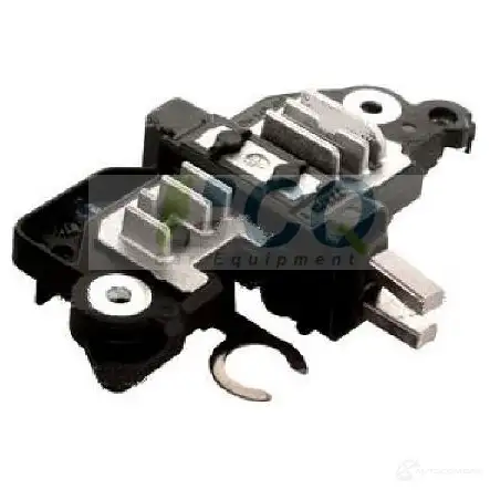 Щетки генератора, с регулятором LAUBER 8GDM 10 5901321152216 cq1010026 3417034 изображение 0