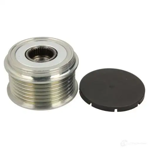 Щетки генератора, с регулятором LAUBER X5TTS UN 3417124 5901321153121 cq1010140 изображение 1