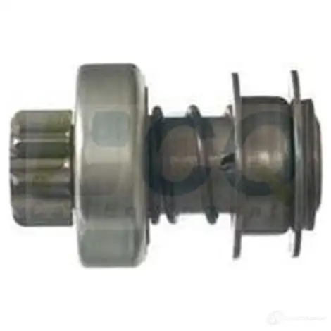 Щетки генератора, с регулятором LAUBER ZI 3OG3 5901321156238 cq1010530 3417400 изображение 2