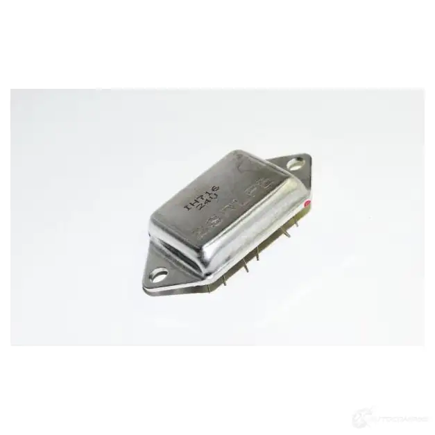 Щетки генератора, с регулятором LAUBER 5901259413908 cq1010714 140212573 VMB 6H изображение 0
