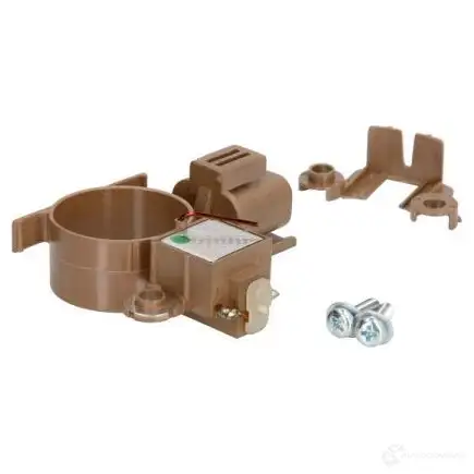 Щетки генератора, с регулятором LAUBER 3417488 Q5 JETP2 5901321157198 cq1010646 - Изображение 1