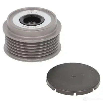 Щетки генератора, с регулятором LAUBER A8EA R 5901321153961 3417195 cq1010237 изображение 0