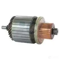 Якорь стартера LAUBER 5901321116065 N040 N cq2110035 3419079 изображение 0
