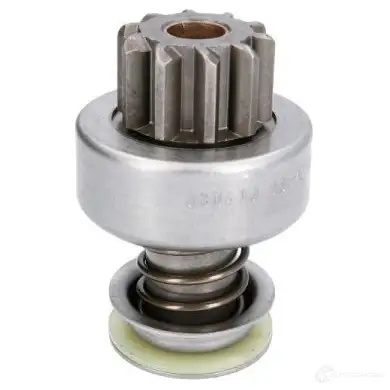 Тормозной суппорт LAUBER 750429 EU6 MT 1424245285 - Изображение 1