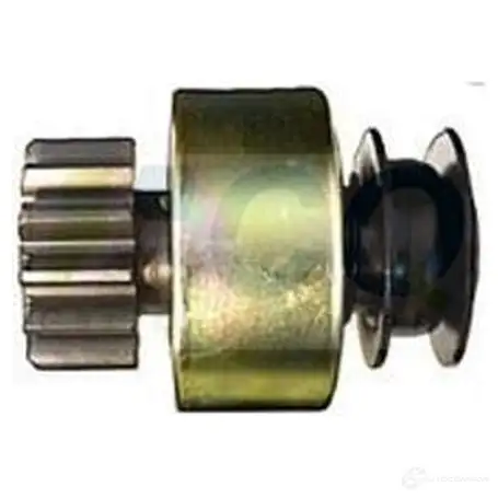 Тормозной суппорт LAUBER 750451 1424245299 L HCXP - Изображение 1