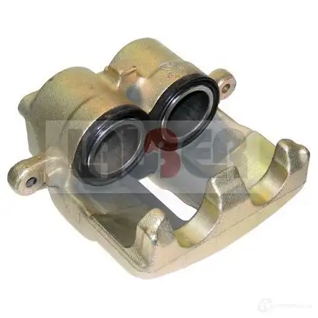 Тормозной суппорт LAUBER U IHW16 3412511 5901321077939 771740 - Изображение 1