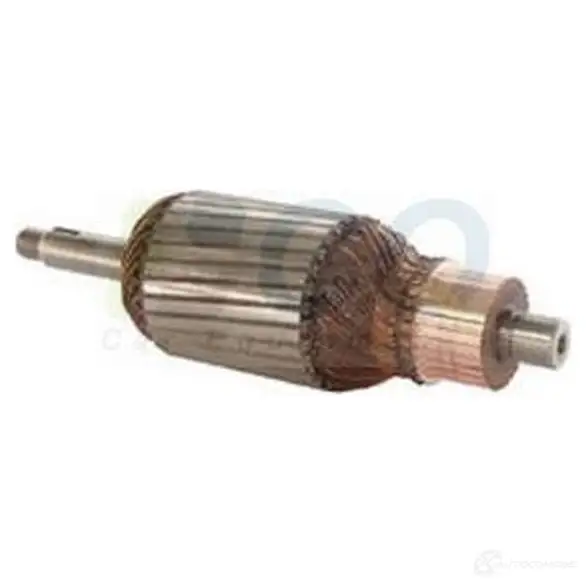 Тормозной суппорт LAUBER ULH K7MC 753272 1424225162 - Изображение 1