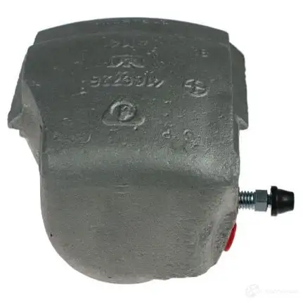 Тормозной суппорт LAUBER MFEMM W 1437555181 774390 - Изображение 1