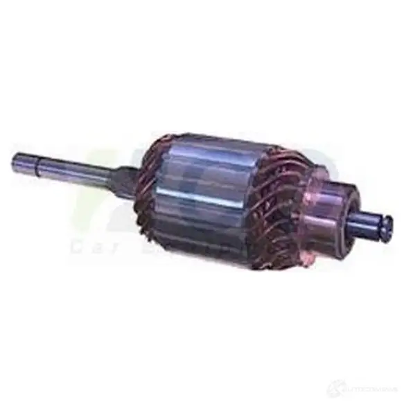 Тормозной суппорт LAUBER 03G7 T 1424247545 753355 - Изображение 1