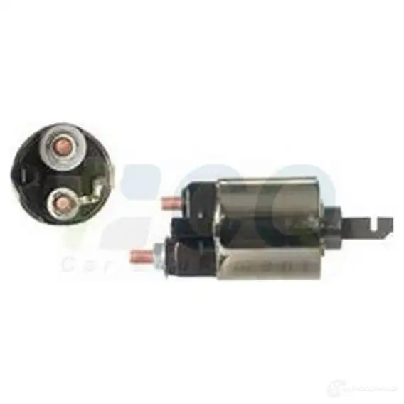 Тормозной суппорт LAUBER 752219 1424224448 OI 3NEU - Изображение 1