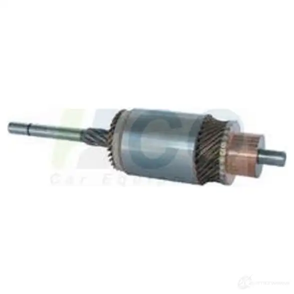 Тормозной суппорт LAUBER 1424247940 7L3 YQ 753802 - Изображение 1