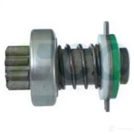 Тормозной суппорт LAUBER 750498 1424245321 F7B2U J - Изображение 1