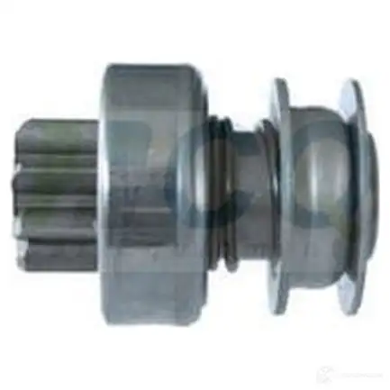 Тормозной суппорт LAUBER 99DTQ R 1424245338 750558 - Изображение 1