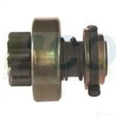 Тормозной суппорт LAUBER 1424245288 D4R 2TR 750432 - Изображение 1