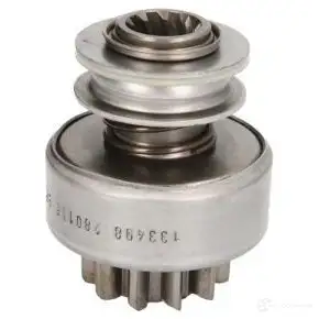 Тормозной суппорт LAUBER 6UQ SJY 750369 1424245243 - Изображение 1