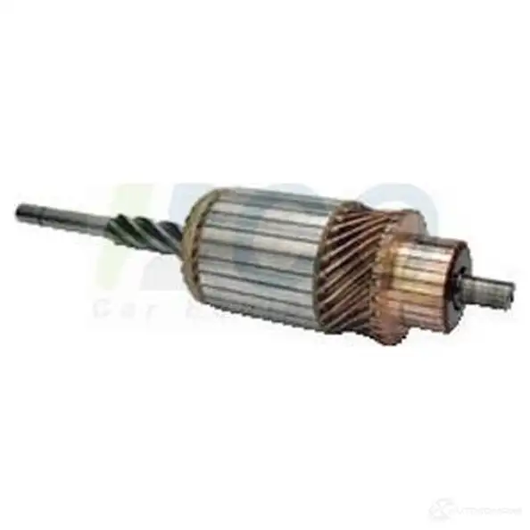 Тормозной суппорт LAUBER NQ7B1 6 1424224856 752954 - Изображение 1