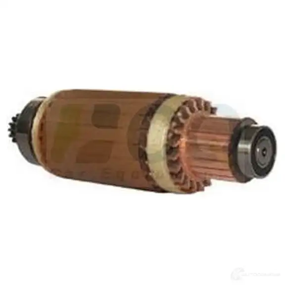 Тормозной суппорт LAUBER 1424247877 753691 IL W8XCA - Изображение 1