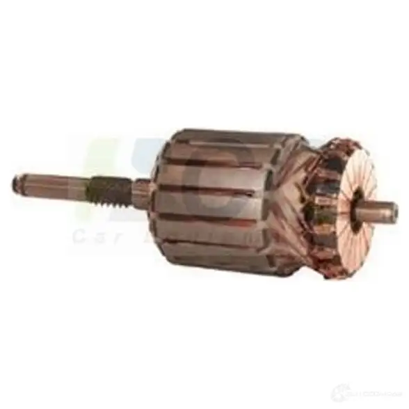 Тормозной суппорт LAUBER 752915 ALQ N8R6 1424224833 - Изображение 1