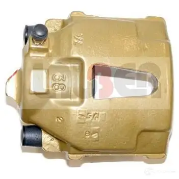Тормозной суппорт LAUBER 3411831 5901321071166 770495 AW YNO5 изображение 2