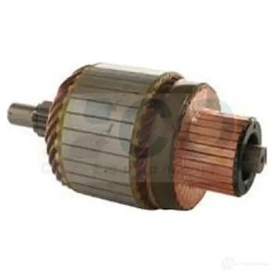 Тормозной суппорт LAUBER DNDF 7X 753711 1424247885 - Изображение 1