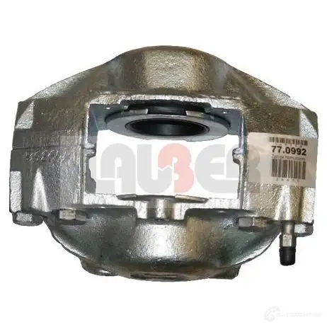 Тормозной суппорт LAUBER 7 Q8W8 5901321073924 3412106 770992 - Изображение 1